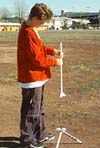 Model Rocket Kits