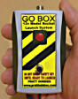 GO BOX Launch System