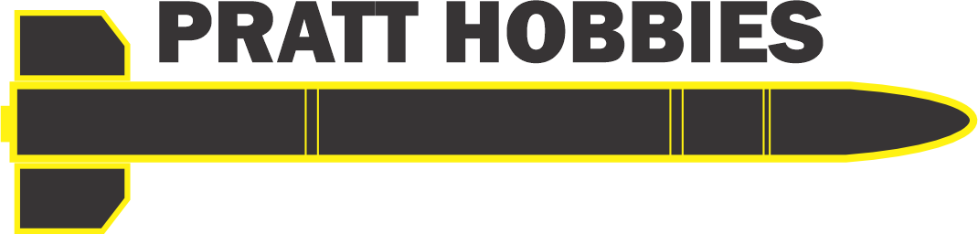 Pratt Hobbies